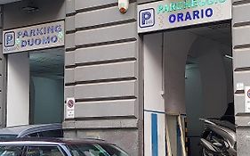 Fra&Fra's home nel cuore del centro storico di Napoli